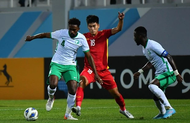 HLV Gong Oh-kyun: 'Toi xin loi vi khong giup U23 Viet Nam di tiep' hinh anh 2