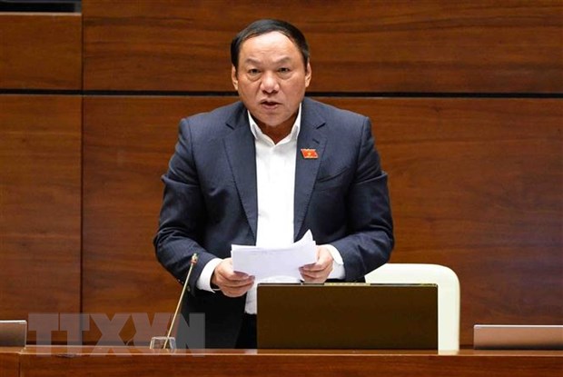 Day manh cong tac truyen thong, giao duc phong, chong bao luc gia dinh hinh anh 2