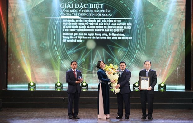 Chuyển đổi số báo chí: Con đường tất yếu không nằm ngoài xu thế hình ảnh 2 Chuyen doi so bao chi: Con duong tat yeu khong nam ngoai xu the hinh anh 2