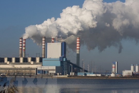 Bao ve moi truong: Nhiem vu nang ne cua COP27 tai Ai Cap hinh anh 2