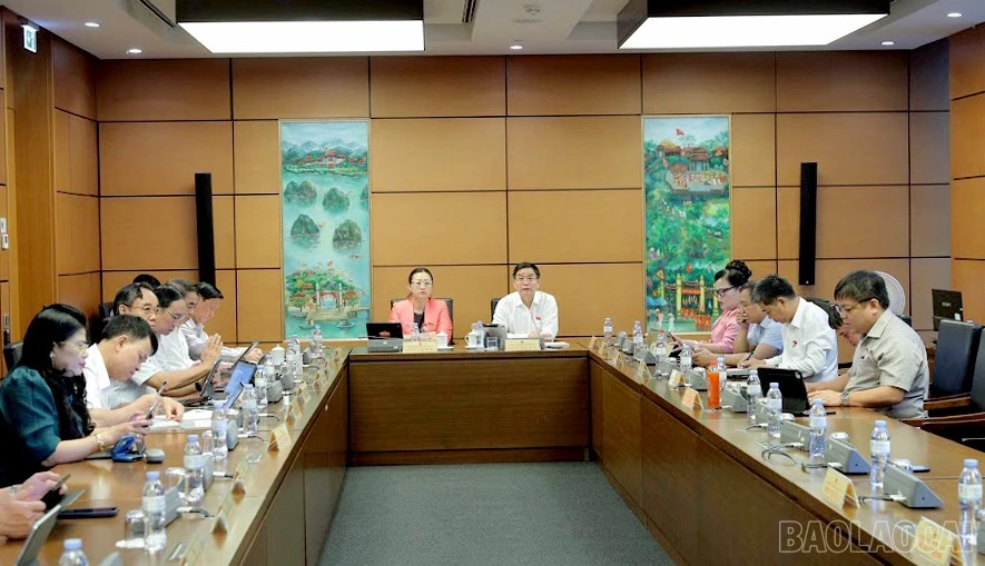 baolaocai-br_toan-canh-phien-thao-luan-to-4-doan-dbqh-tphue-tinh-lao-cai-khanh-hoa.jpg