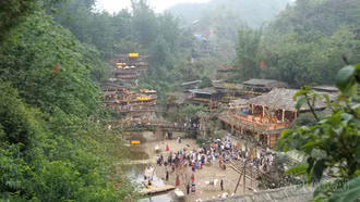 Sa Pa sẵn sàng đón “làn sóng” du lịch dịp nghỉ lễ