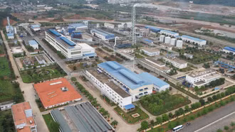 Không để hoạt động sản xuất công nghiệp bị gián đoạn