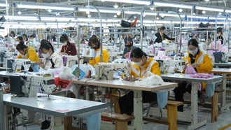 Doanh nghiệp Lào Cai hướng về Đại hội XIV: Kỳ vọng những quyết sách đột phá