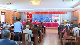 Niềm tin và kỳ vọng: Gửi trọn tâm tư tới những “cầu nối” của Nhân dân