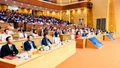 Kỷ niệm 70 năm thành lập Bệnh viện Đa khoa số 1 tỉnh Lào Cai
