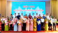 Sôi nổi Hội thi Báo cáo viên, tuyên truyền viên giỏi các cơ quan Đảng tỉnh Lào Cai