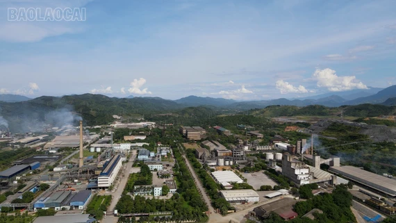 Giữ nhịp sản xuất an toàn