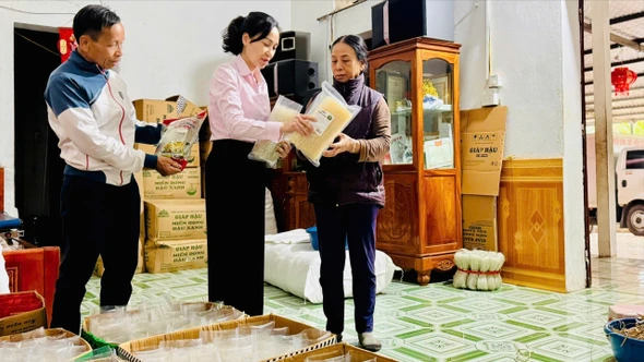 Chính sách cụ thể, triển khai linh hoạt