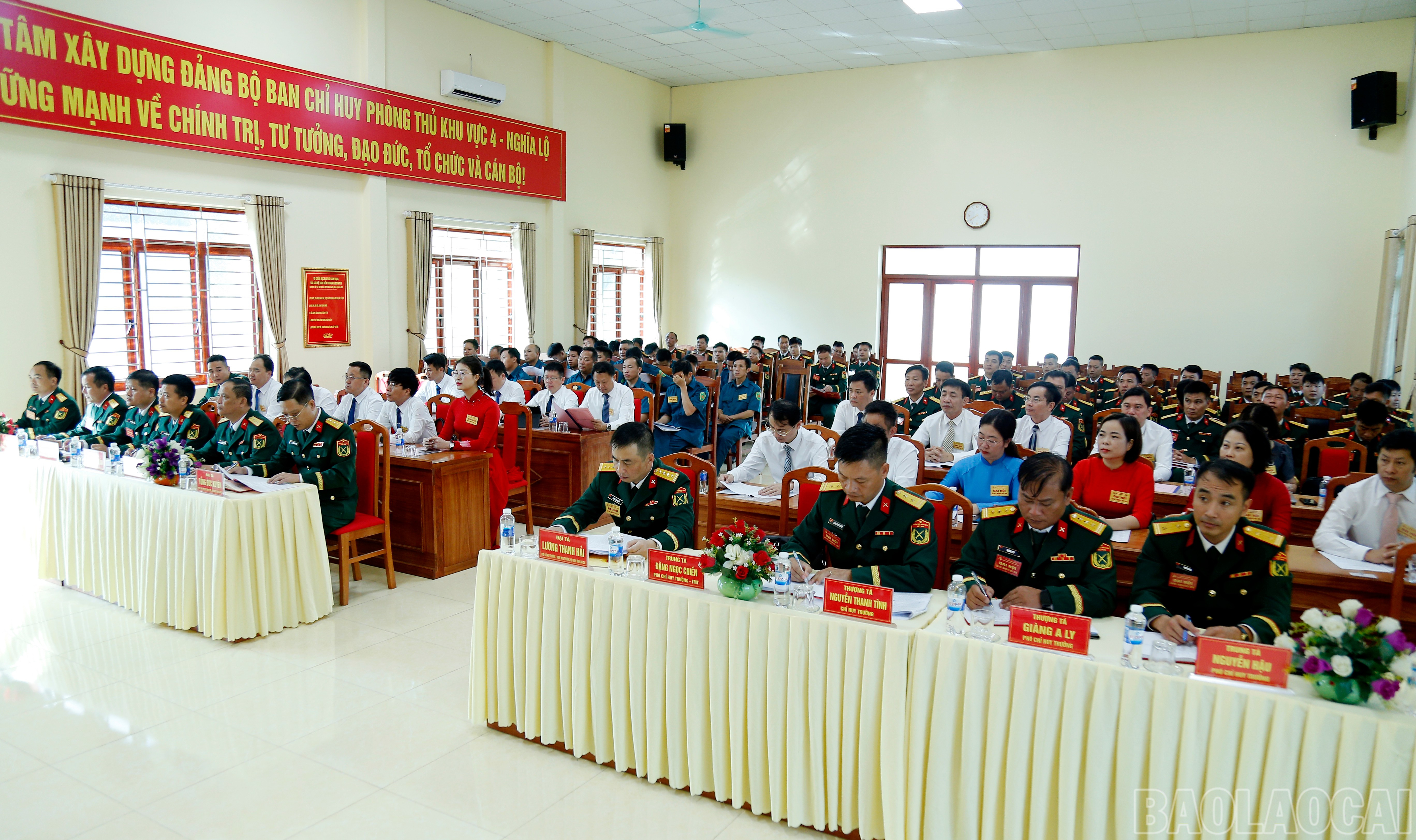 Quang cảnh Đại hội. baolaocai-br_mg-5162.jpg