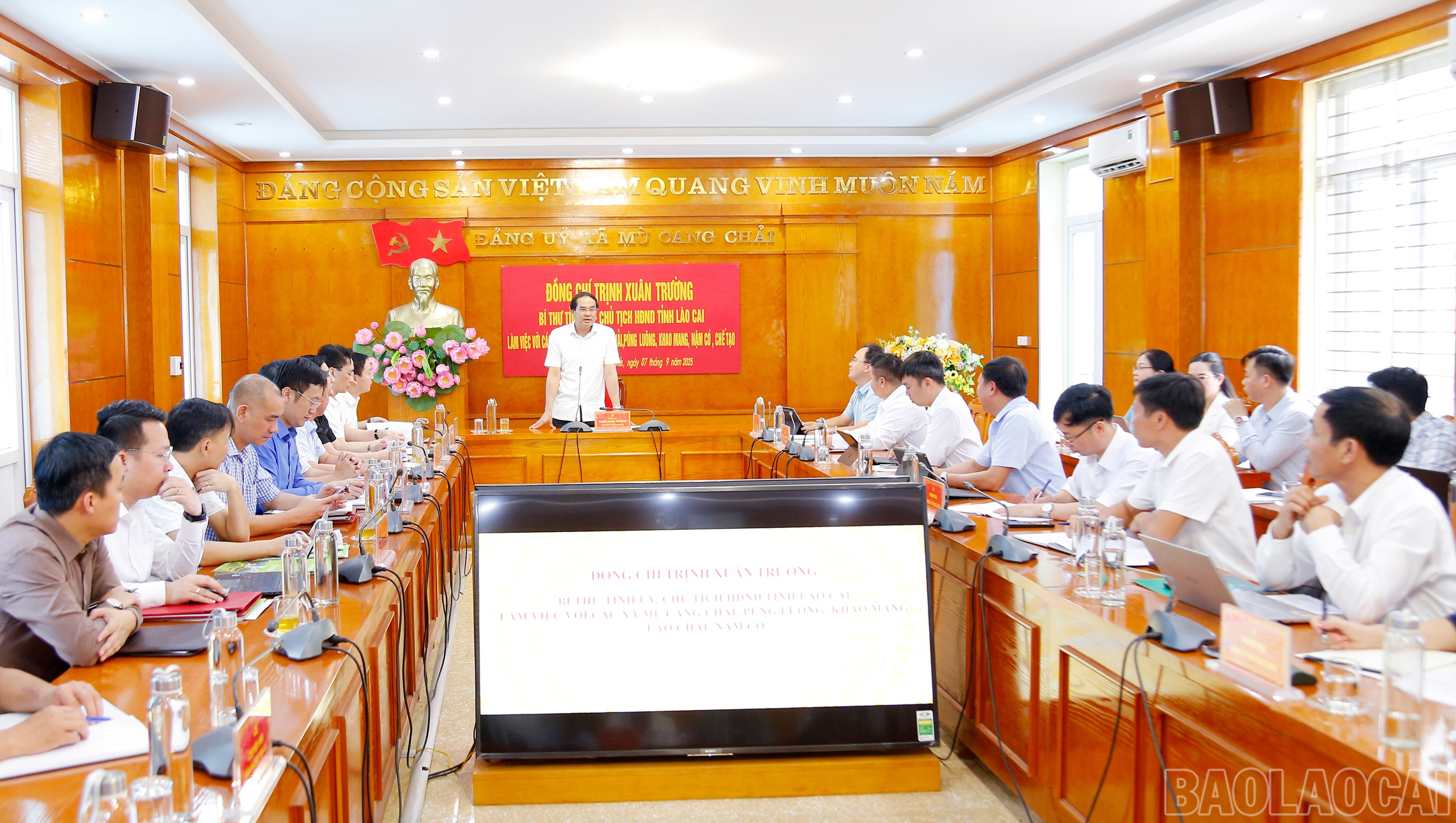 Quang cảnh buổi làm việc baolaocai-br_mg-7173.jpg