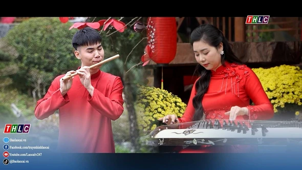 Ca nhạc: Thanh âm mùa xuân