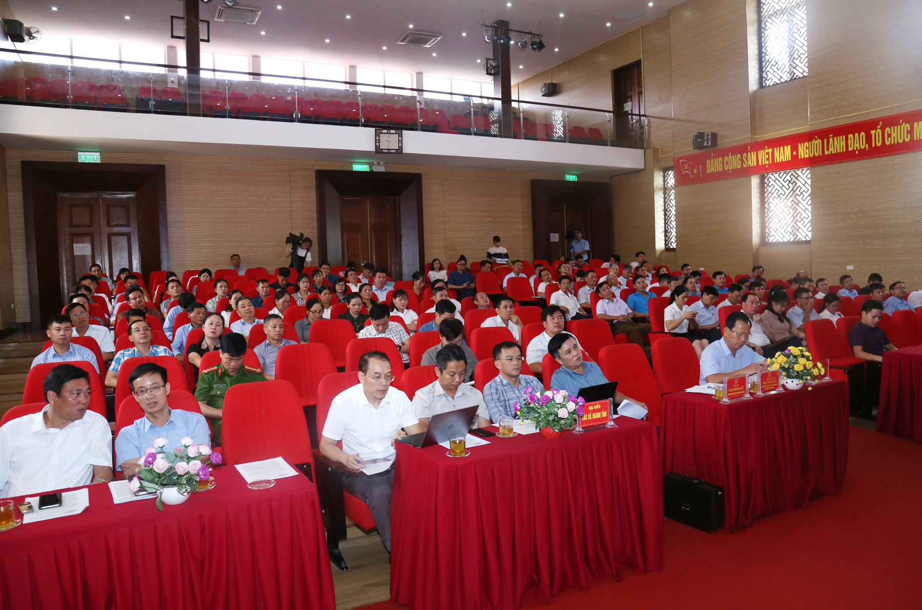 Các đại biểu dự hội nghị. IMG_0758.JPG