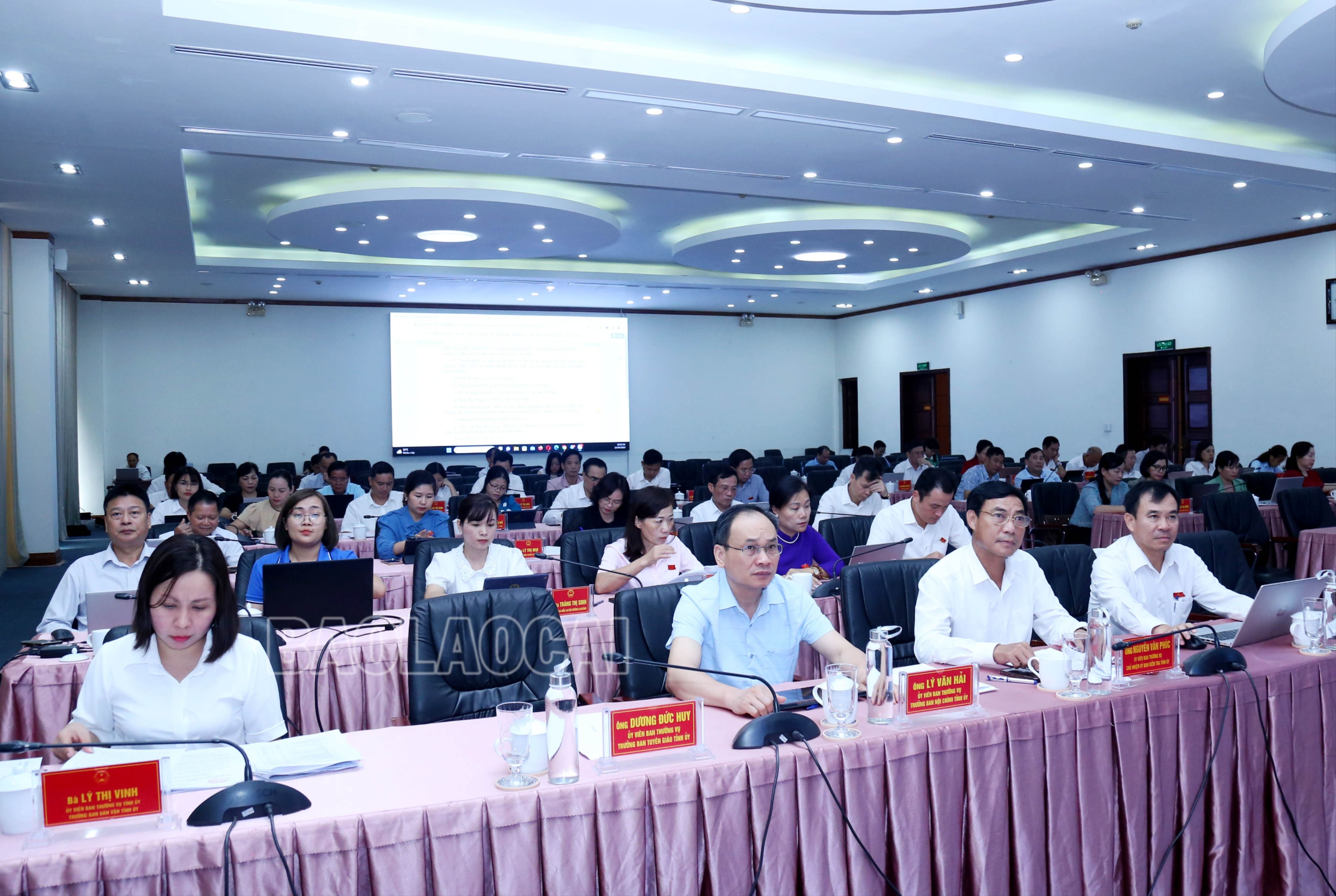 Các đại biểu dự kỳ họp. IMG_5628.JPG