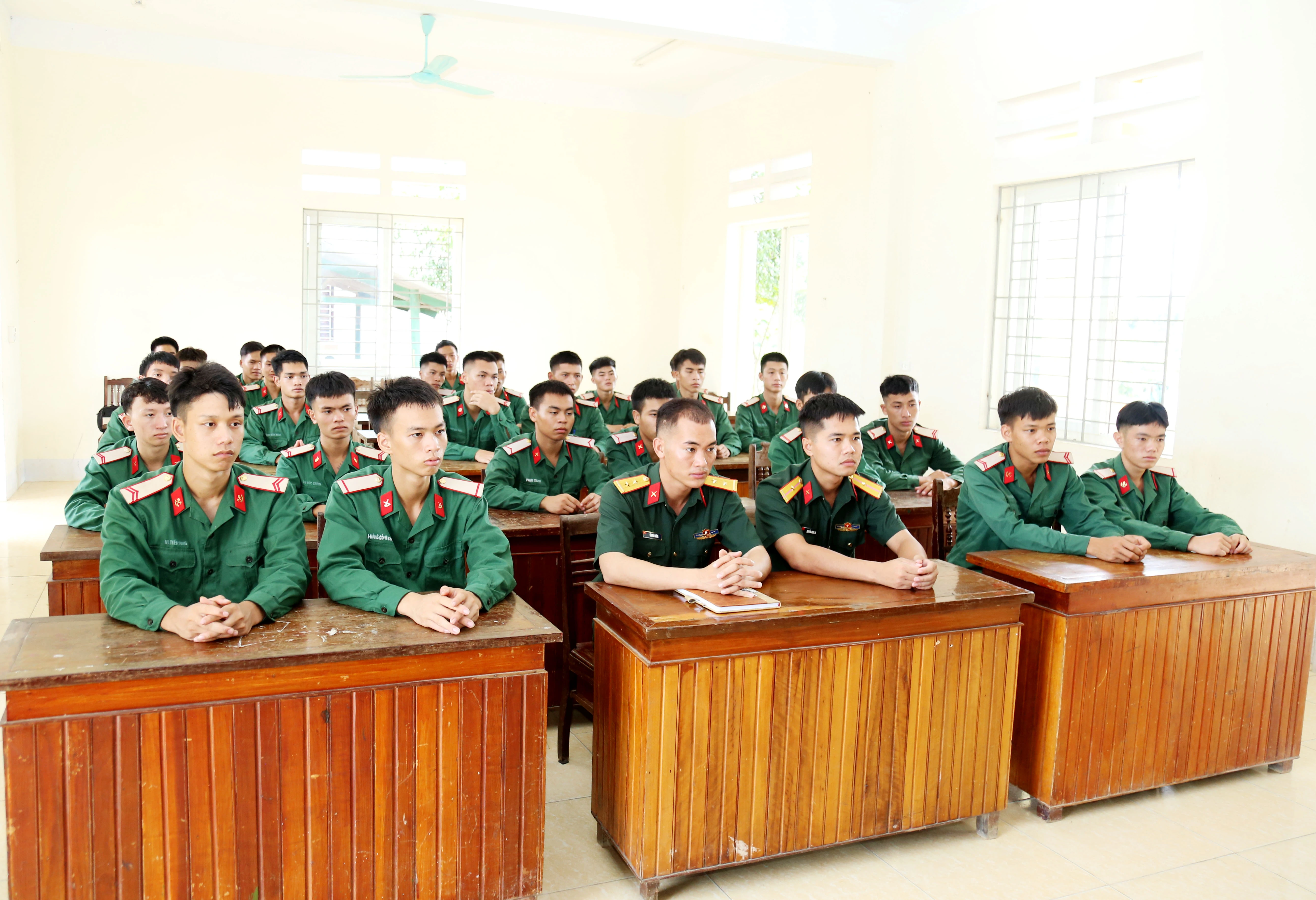 Việc theo dõi Lễ viếng Tổng Bí thư.