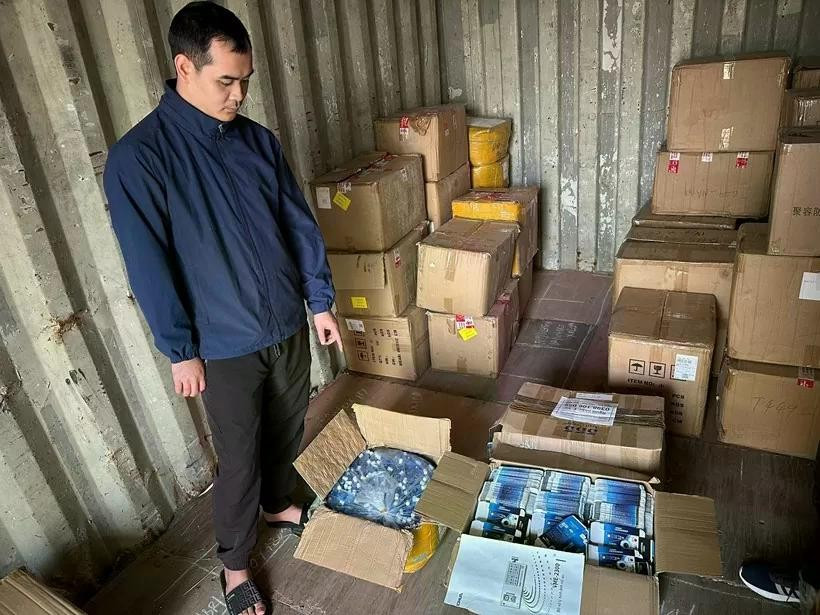 Nhức nhối vấn nạn thuốc giả bán trên mạng xã hội | Báo Lào Cai điện tử