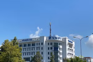 Hướng dẫn bắt sóng chéo giữa các nhà mạng để duy trì kết nối sau bão Yagi