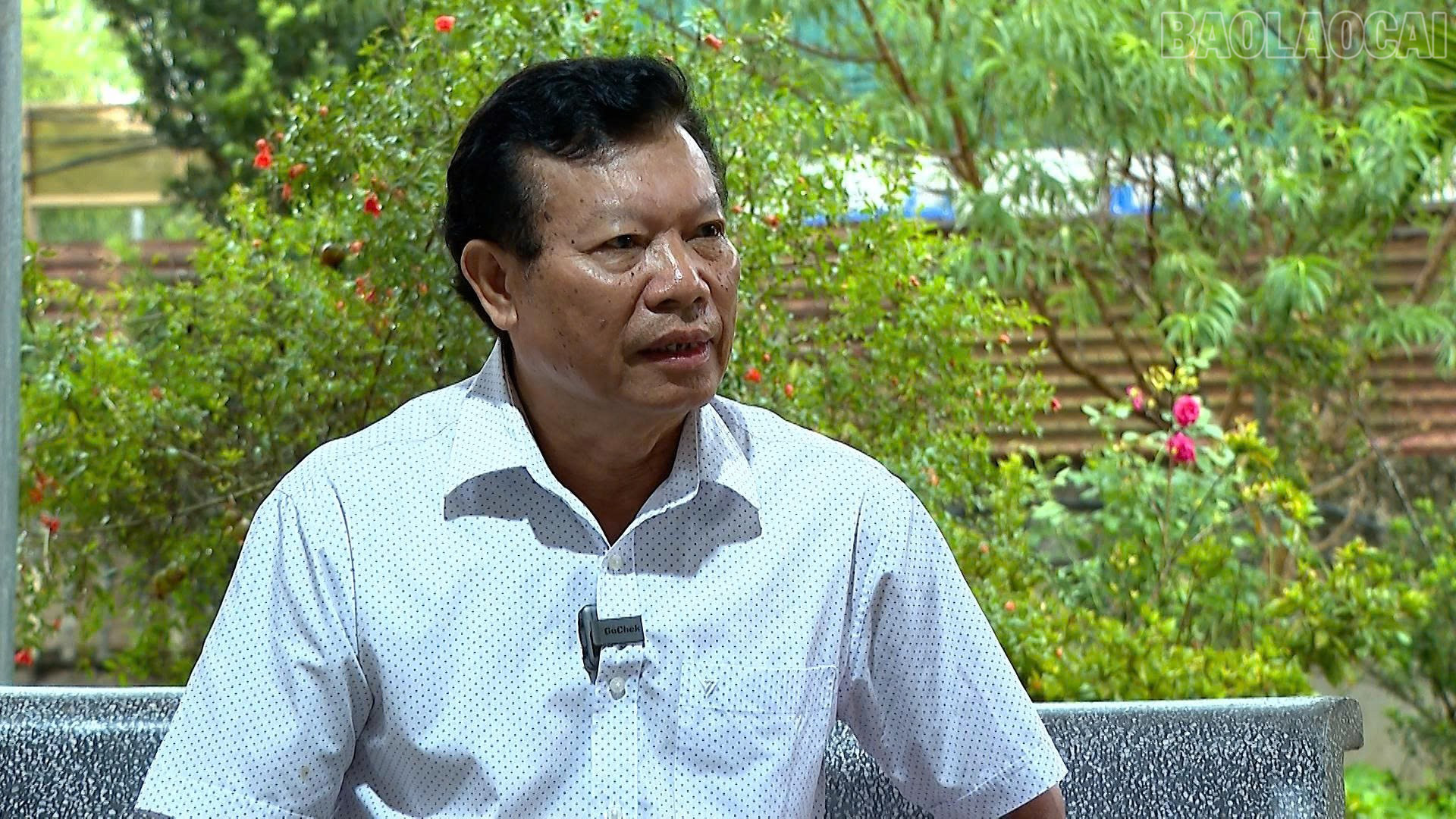 Nhà văn Nguyễn Ngọc Chấn - Nguyên Chủ tịch Hội Liên hiệp Văn học nghệ thuật tỉnh Yên Bái (trước hợp nhất) baolaocai-tr_z7018191608247-2c569e25685e0620ab6b3bd37a9a3b5e.jpg