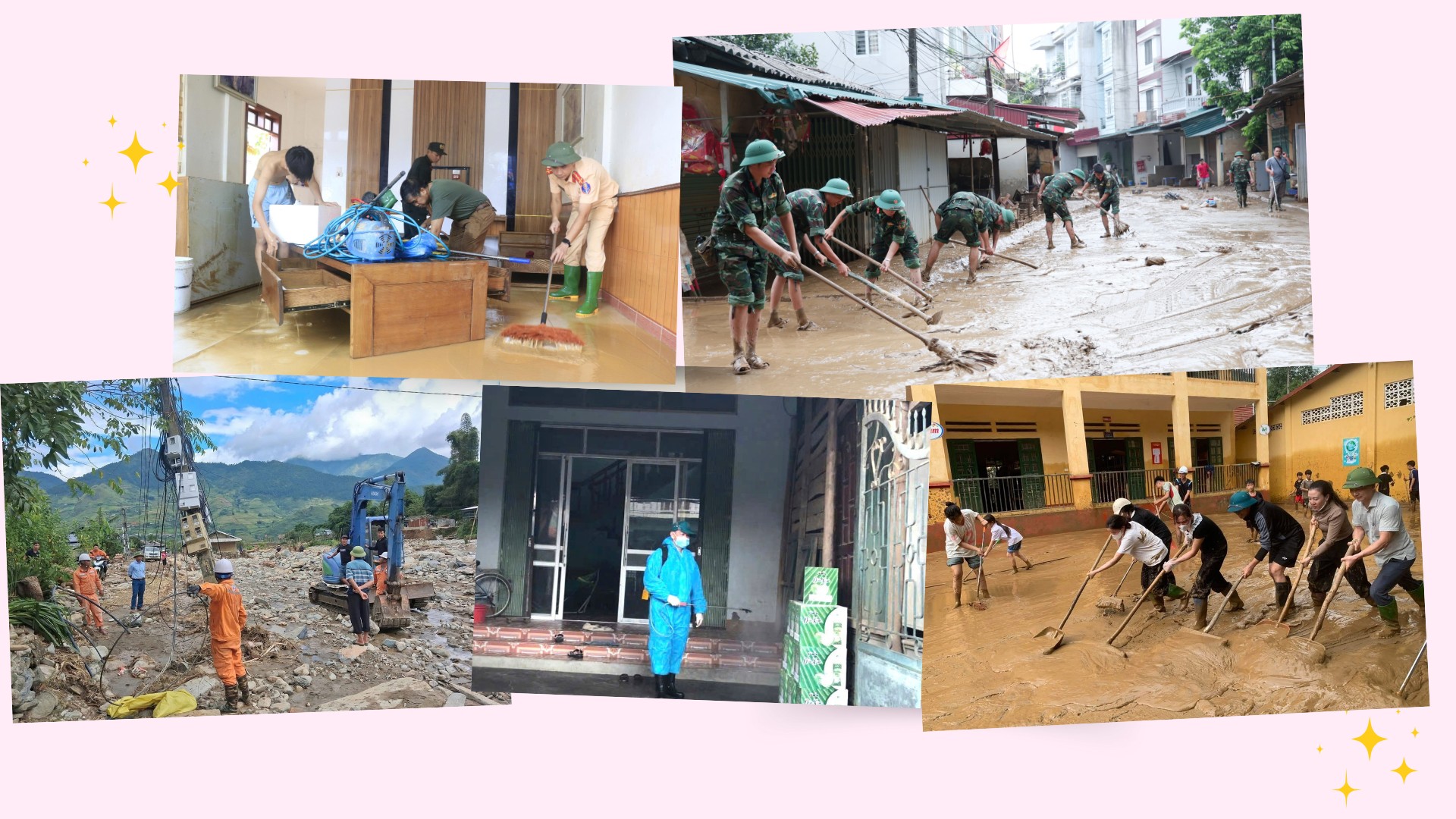 Các lực lượng chẳng ngại khó khăn nỗ lực hỗ trợ, khắc phục sự cố, phục vụ nhu cầu thiết yếu của Nhân dân. 3.png