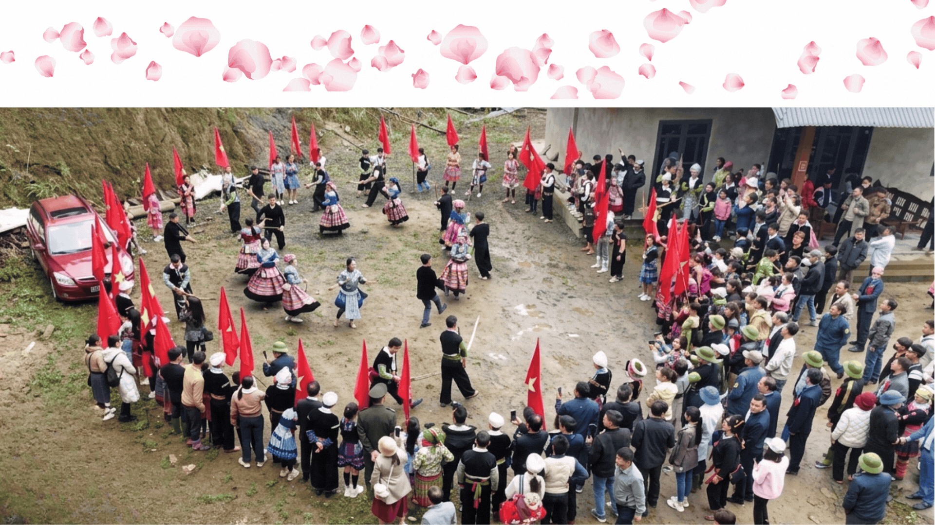 Hạnh phúc ở Ba Khuy