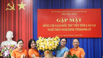 4.163 người được giải quyết chế độ theo Nghị định 178 