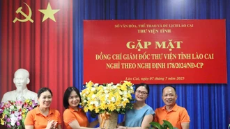 4.163 người được giải quyết chế độ theo Nghị định 178 