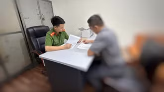 Công an tỉnh Lào Cai tiếp tục khởi tố 12 đối tượng trong vụ tiền ảo HELIWIN