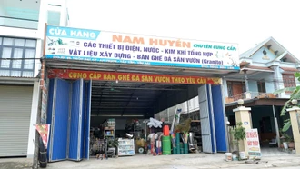 Mậu A - điểm sáng đưa người lao động đi làm việc ngoài nước