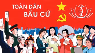 Tỉnh Lào Cai ấn định 16 đơn vị bầu cử đại biểu HĐND