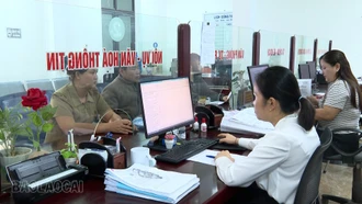 Tận tụy phục vụ Nhân dân