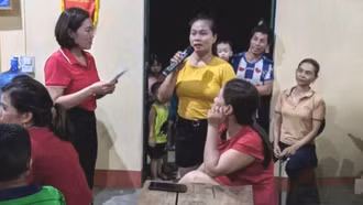 Đông Cuông: Nhiều hoạt động nổi bật thực hiện Dự án 8