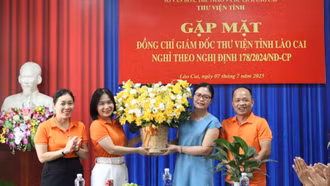 Lào Cai chi trả xong trên 2.900 tỷ đồng cho người hưởng chế độ Nghị định 178