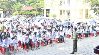 Những chiến công của lực lượng Cảnh sát An ninh mạng 