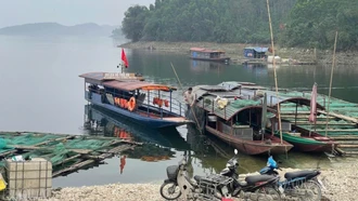 Cần có niềm tin và sự đồng hành của du khách