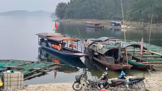 Cần có niềm tin và sự đồng hành của du khách