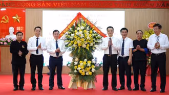 Gặp mặt kỷ niệm 80 năm ngày truyền thống cơ quan quản lý nhà nước về lĩnh vực công tác dân tộc