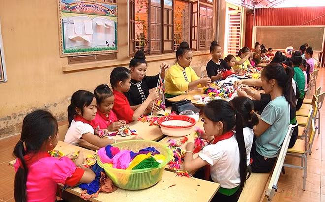 Nghĩa Lộ: Giải pháp phát triển du lịch bền vững ảnh 1