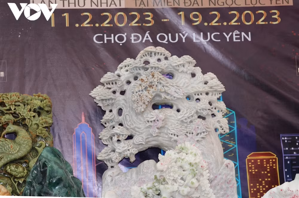Các làng nghề truyền thống ở Yên Bái góp sức xây dựng nông thôn mới ảnh 4