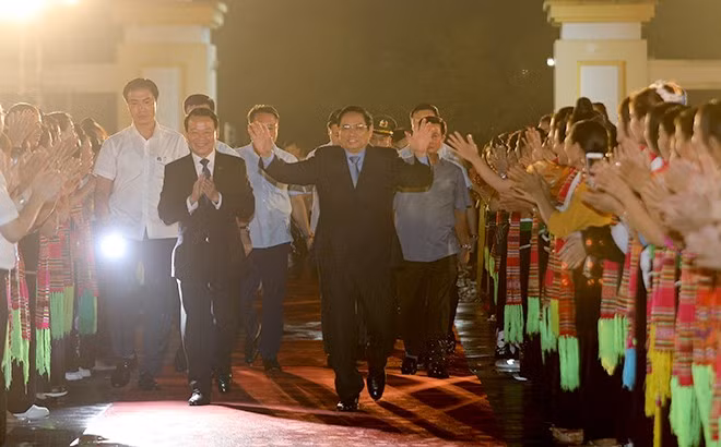 Đêm hội tụ sắc màu “Tinh hoa miền di sản” ảnh 10
