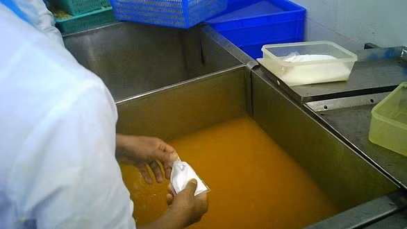Nhiều hóa chất thế giới cấm, Việt Nam cho dùng ảnh 1