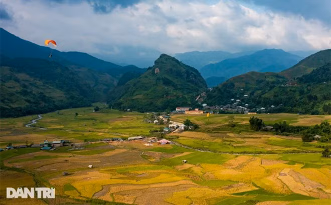 Bà con Mông, Thái ở xã nghèo Cao Phạ khởi sắc nhờ làm du lịch ảnh 1