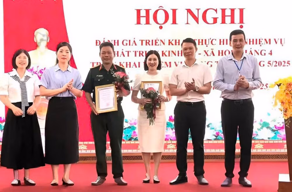 Nền tảng tư tưởng cho sự phát triển bền vững ảnh 1