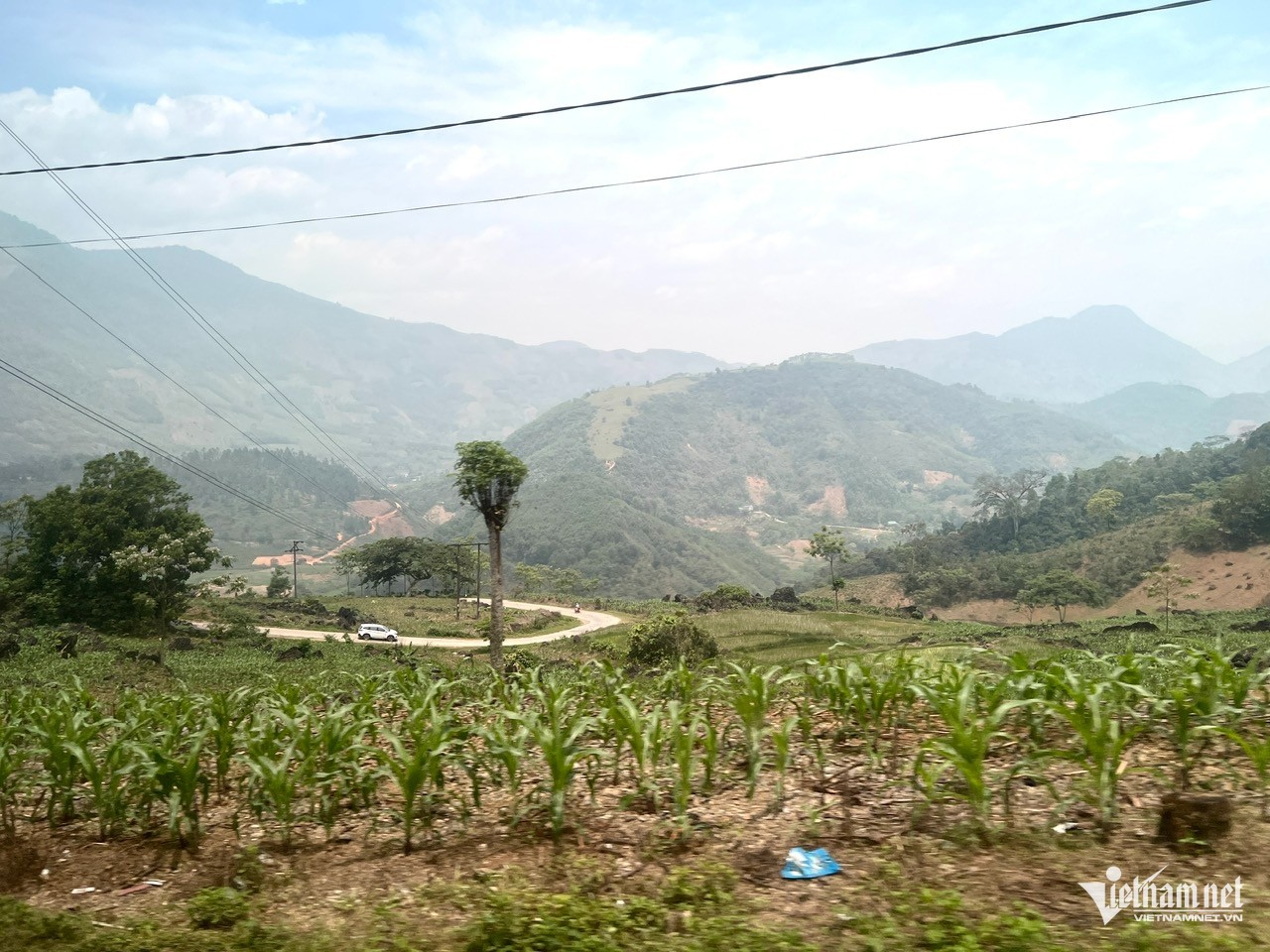Nghị định về Tiêu chí phân định vùng đồng bào dân tộc thiểu số và miền núi giai đoạn 2026-2030 sẽ là căn cứ để xác định địa bàn ưu tiên đầu tư, phân bổ nguồn lực công bằng và hiệu quả. 2.jpg