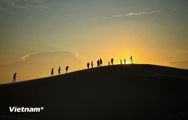 Du lịch Việt cần tháo gỡ nhiều hạn chế còn tồn tại để tạo động lực phát triển nhanh, bền vững. (Ảnh minh họa)