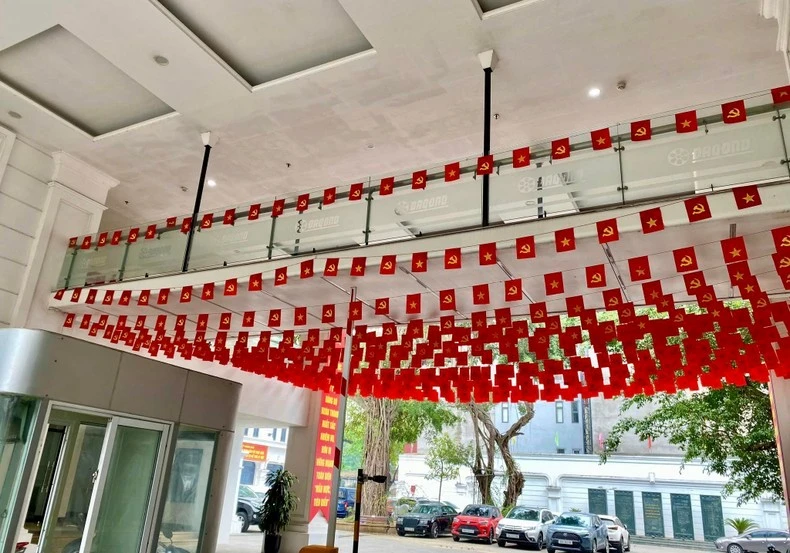 Điện ảnh Quân đội nhân dân đã sẵn sàng mọi điều kiện tốt nhất để phục vụ công chúng.