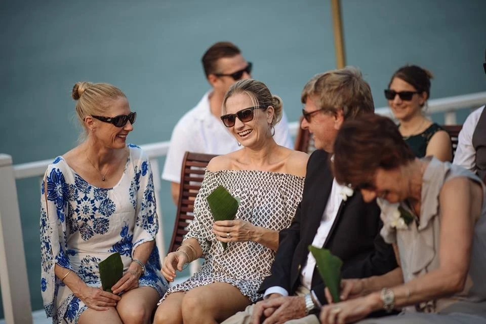 Du lịch Việt hãy để những nụ cười thường trực trên môi du khách quốc tế khi trải nghiệm điểm đến Việt Nam.