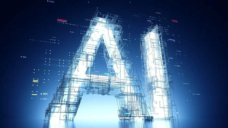 AI được tích hợp vào các bài giảng giúp học sinh tiếp thu kiến thức một cách trực quan và sinh động.