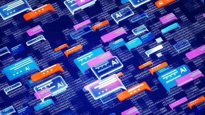 Giáo viên ở châu Âu sử dụng công cụ AI để phân tích dữ liệu học sinh, từ đó đưa ra các giải pháp hỗ trợ kịp thời và hợp lý với từng đối tượng học sinh.