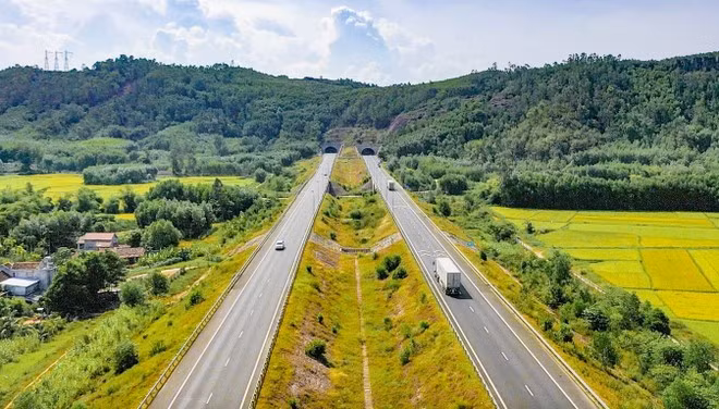 VEC đặt mục tiêu triển khai ngay đầu tư mở rộng các tuyến cao tốc đang quản lý, vận hành khai thác.