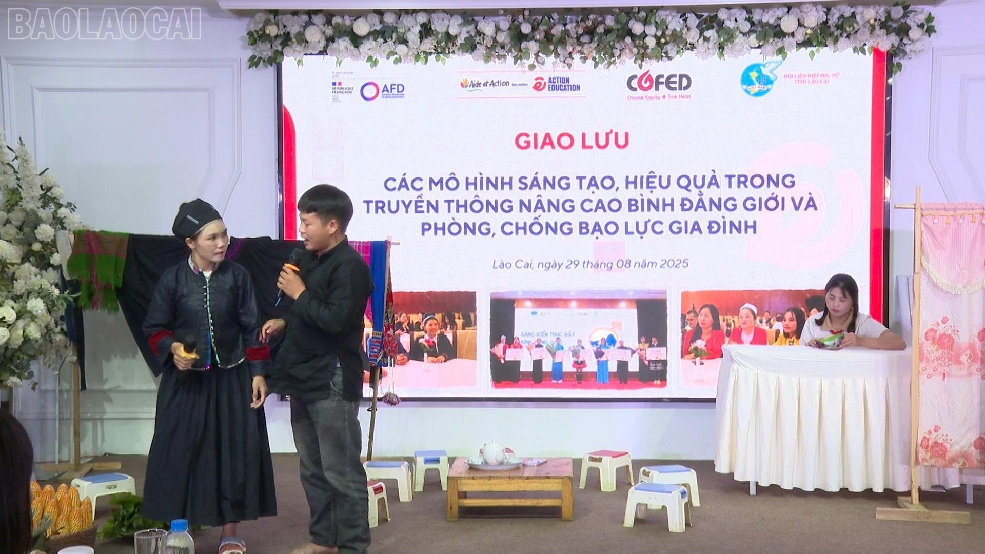Tiểu phẩm sân khấu hoá về bình đẳng giới baolaocai-tl_z6956936398936-7f6cedbf2f9b081e10129efd73699af3.jpg